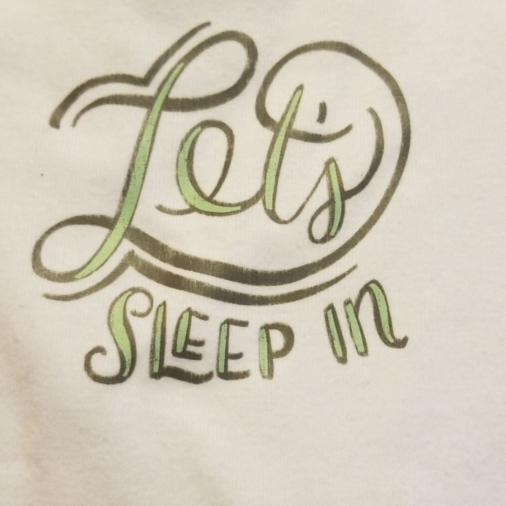 Custom  made onesie - Picture 2 of 3